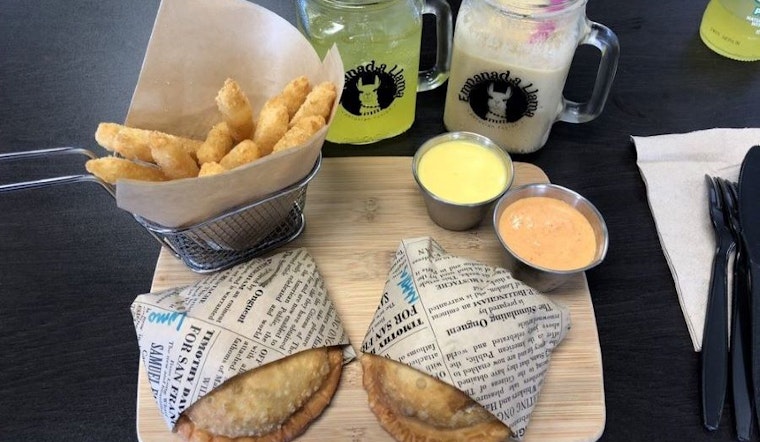 Get to know the freshest new businesses to launch in Jacksonville
