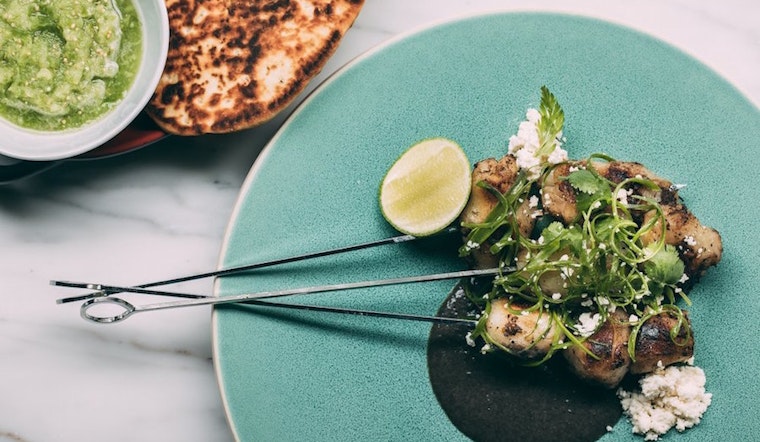 5 new restaurants to check out in the West Village