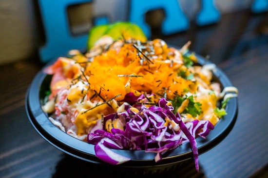 Explore the 5 top spots in Sacramento's Valley High-North Laguna neighborhood