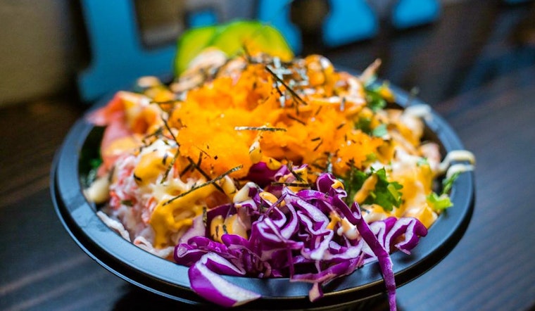 Explore the 5 top spots in Sacramento's Valley High-North Laguna neighborhood