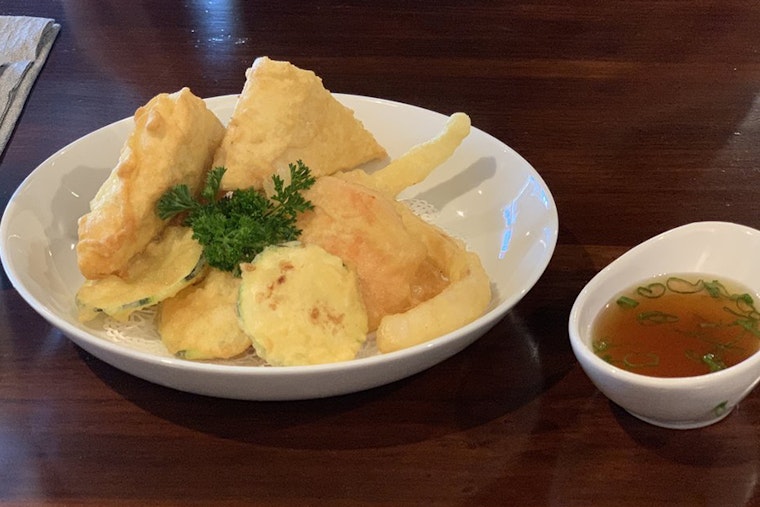 New Japanese spot Rocky Yama Sushi debuts in Lincoln Park