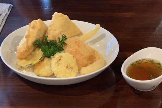 New Japanese spot Rocky Yama Sushi debuts in Lincoln Park