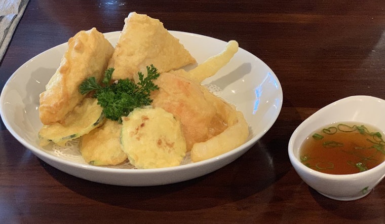 New Japanese spot Rocky Yama Sushi debuts in Lincoln Park