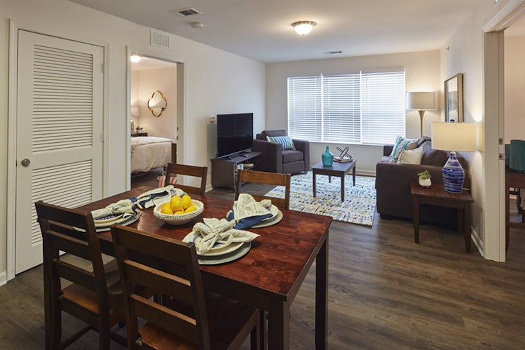 Apartments for rent in Louisville: What will $700 get you?