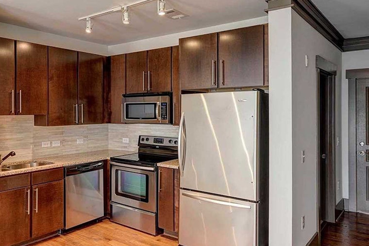 Apartments for rent in Raleigh: What will $1,300 get you?