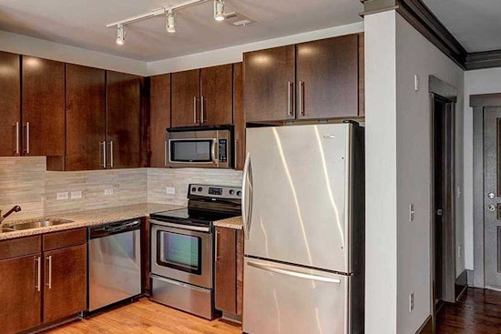 Apartments for rent in Raleigh: What will $1,300 get you?