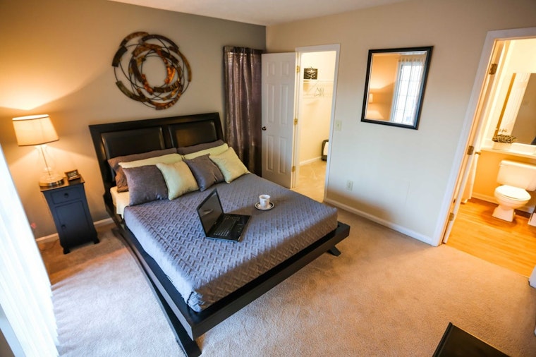 Apartments for rent in Durham: What will $1,200 get you?