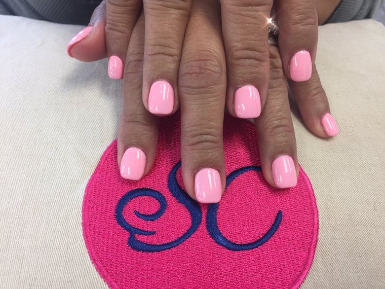 New Willow Glen Nail Salon 'SugarCoat Nail Bar' Opens Its Doors