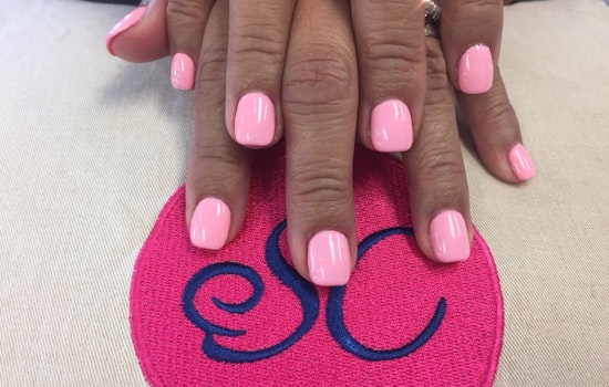 New Willow Glen Nail Salon 'SugarCoat Nail Bar' Opens Its Doors