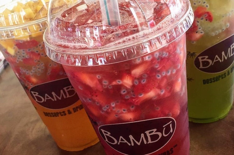 The 5 best spots to score juices and smoothies in Irvine