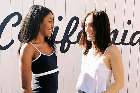 'Brandy Melville' Clothing Store Opens Union Square Location