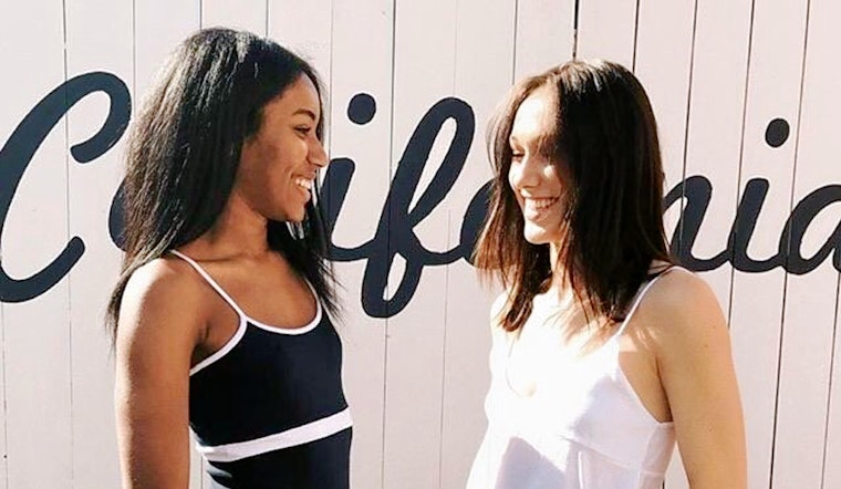 'Brandy Melville' Clothing Store Opens Union Square Location