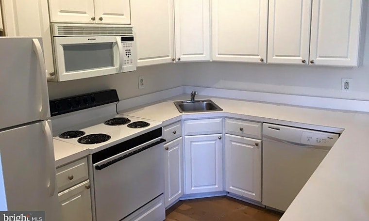 What will $1,600 rent you in Old City, today?