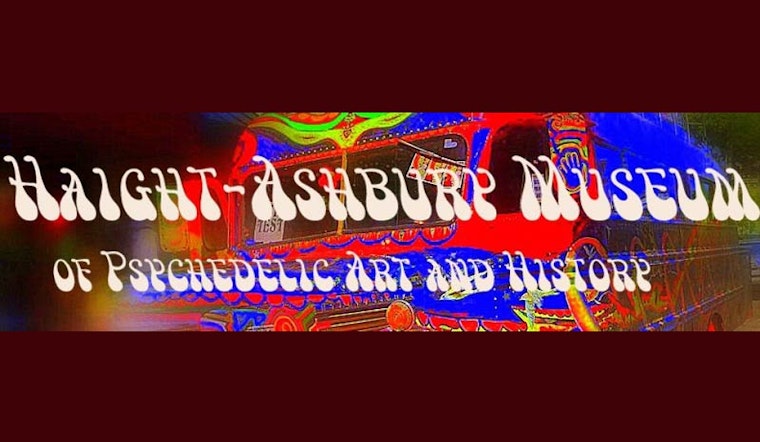 Psychedelic Museum In the Works for Haight Ashbury