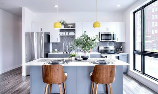 Apartments for rent in Omaha: What will $1,200 get you?