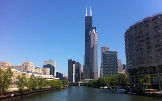Top Chicago news: Feds subpoena Alderman Austin's political records; Barneys to close 2 area stores