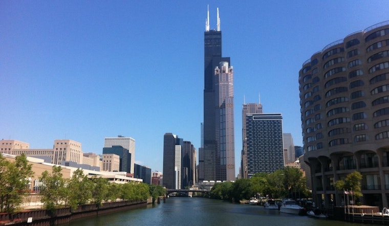 Top Chicago news: Feds subpoena Alderman Austin's political records; Barneys to close 2 area stores