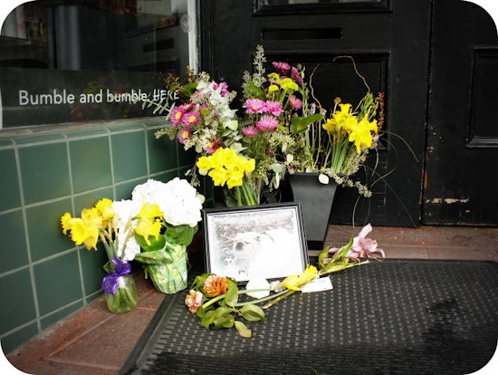 Odds and Ends: 3/15/2012