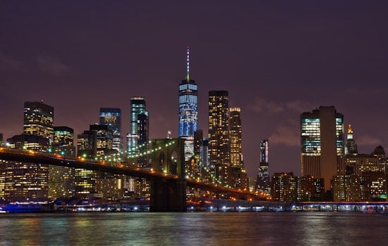 Festival travel: Escape from Tampa to New York City for Electric Zoo