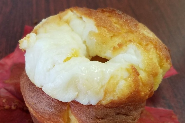 The 4 best spots to score desserts in Chula Vista