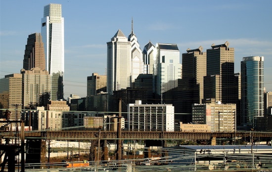 Top Philadelphia news: City sues Boy Scouts over man's alleged abuse; trash piles up on street; more