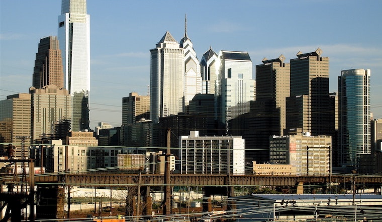 Top Philadelphia news: City sues Boy Scouts over man's alleged abuse; trash piles up on street; more