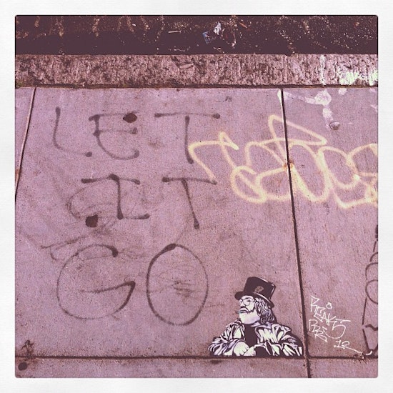 Weekend Quiz: Where in the Upper Haight?
