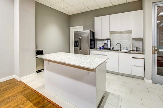 What will $1,300 rent you in Downtown, this month?