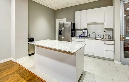 What will $1,300 rent you in Downtown, this month?