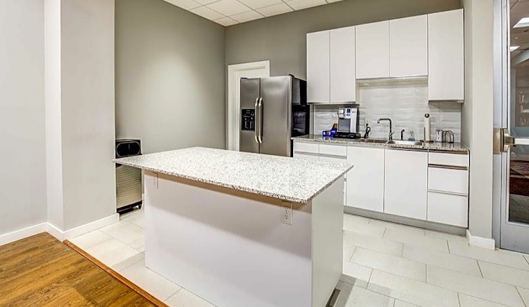 What will $1,300 rent you in Downtown, this month?
