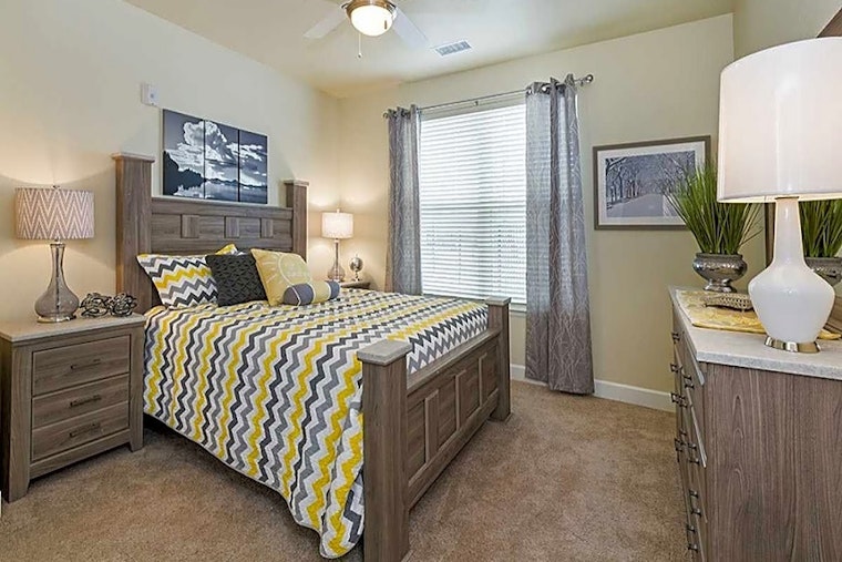 Apartments for rent in Colorado Springs: What will $1,800 get you?
