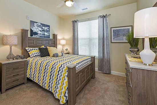 Apartments for rent in Colorado Springs: What will $1,800 get you?