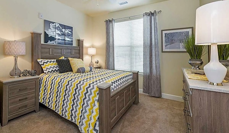 Apartments for rent in Colorado Springs: What will $1,800 get you?