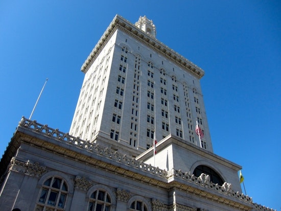 Top Oakland news: Mayor faces fine for accepting illegal campaign contributions; more