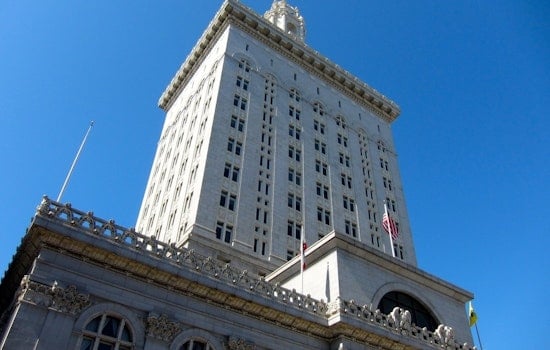Top Oakland news: Mayor faces fine for accepting illegal campaign contributions; more