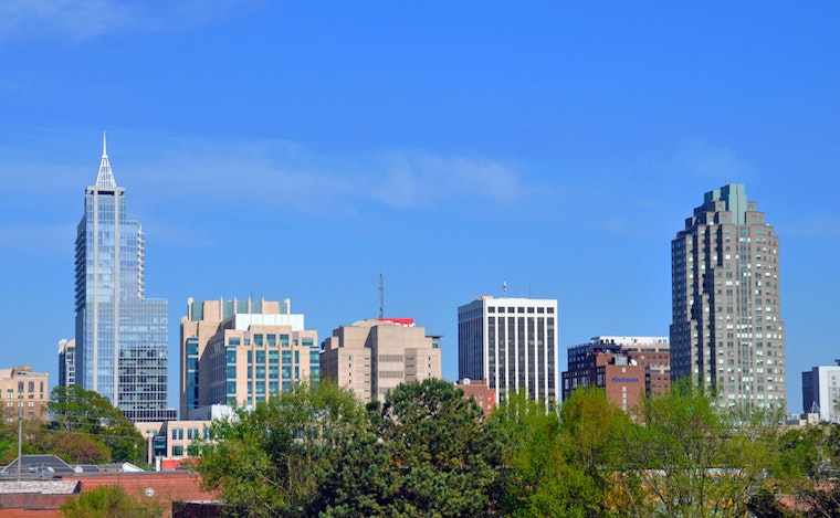 Top Raleigh news: Nonprofit caring for inmates' babies gets a new home; gas leaks affect 15 stores