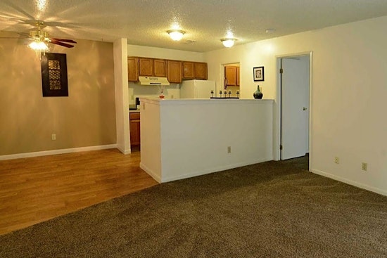 Apartments for rent in Albuquerque: What will $900 get you?
