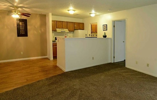 Apartments for rent in Albuquerque: What will $900 get you?