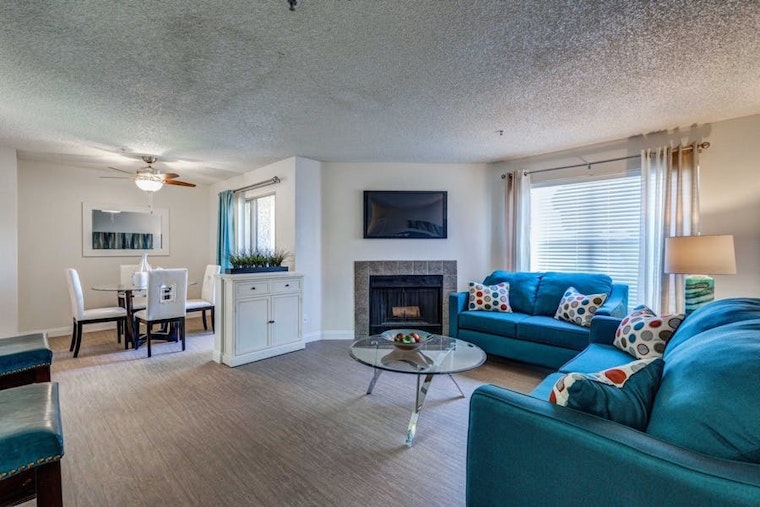 Apartments for rent in Henderson: What will $1,200 get you?