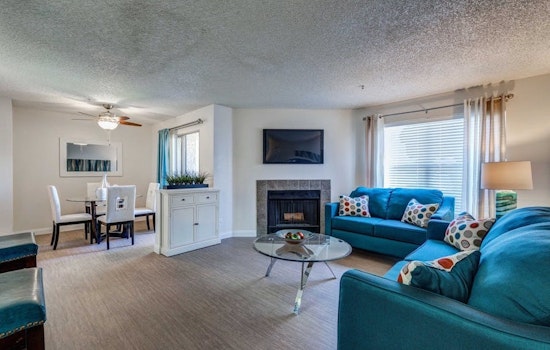 Apartments for rent in Henderson: What will $1,200 get you?
