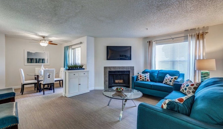 Apartments for rent in Henderson: What will $1,200 get you?