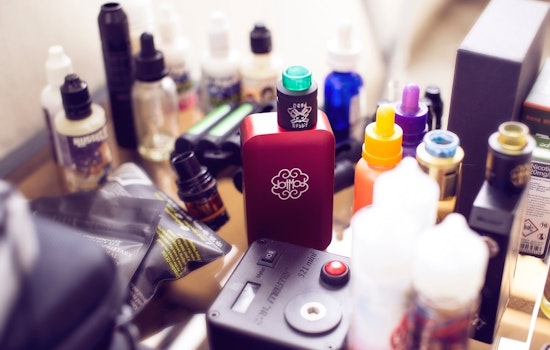 Top Berkeley news: City bans sale of flavored tobacco and e-cigarettes; '13 Reasons Why’ film shoot