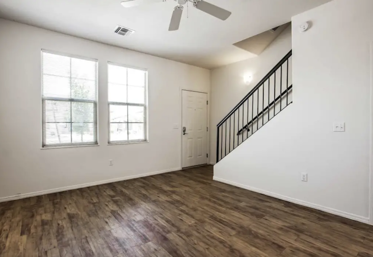 Apartments for rent in Phoenix: What will $1,300 get you?