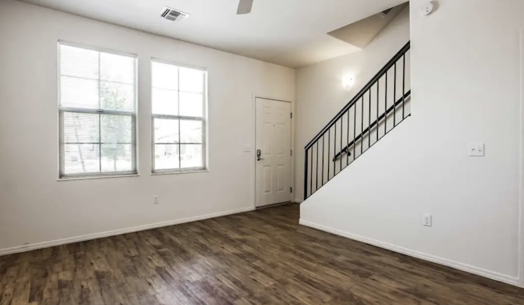 Apartments for rent in Phoenix: What will $1,300 get you?