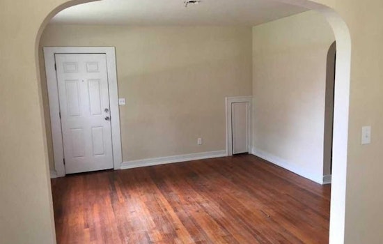 Apartments for rent in Jacksonville: What will $700 get you?
