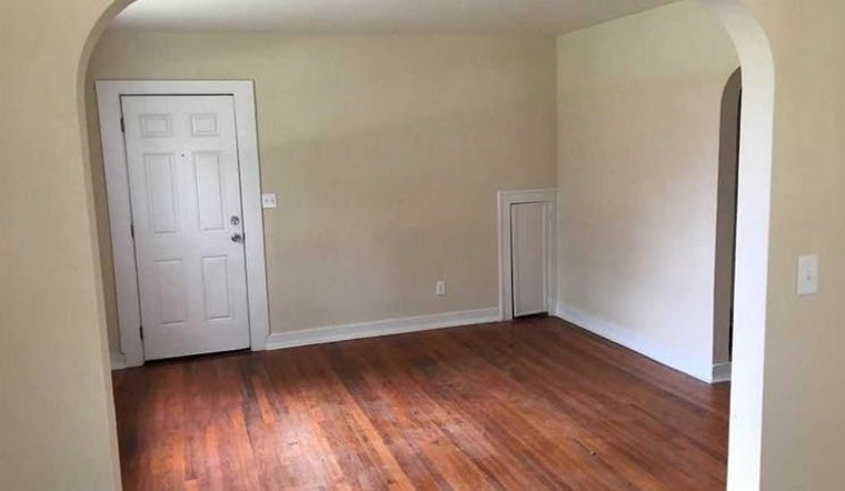 Apartments for rent in Jacksonville: What will $700 get you?