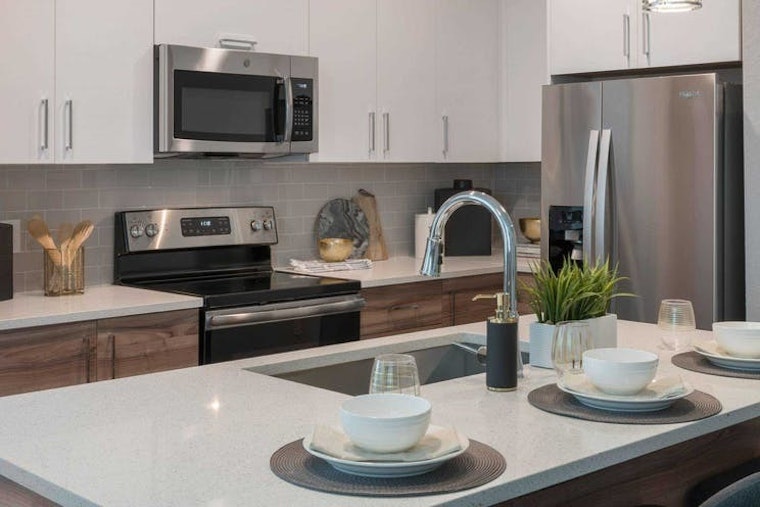 Apartments for rent in Orlando: What will $1,500 get you?