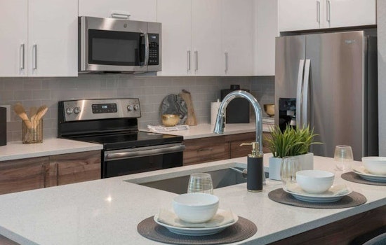 Apartments for rent in Orlando: What will $1,500 get you?