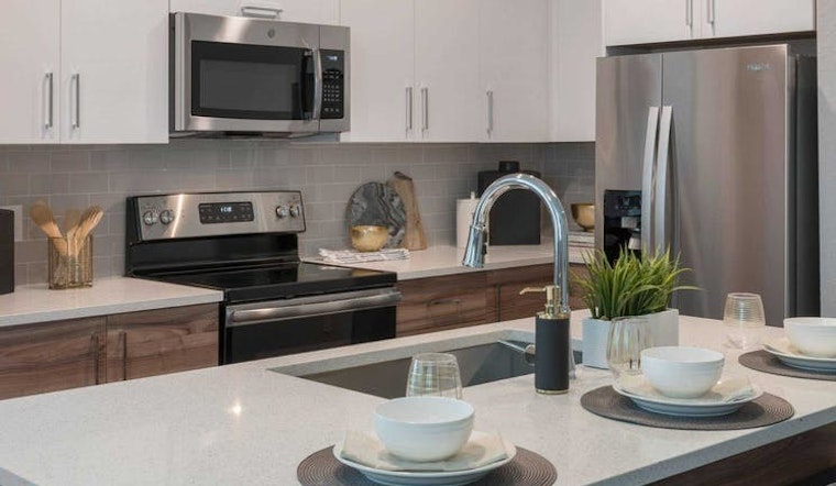 Apartments for rent in Orlando: What will $1,500 get you?