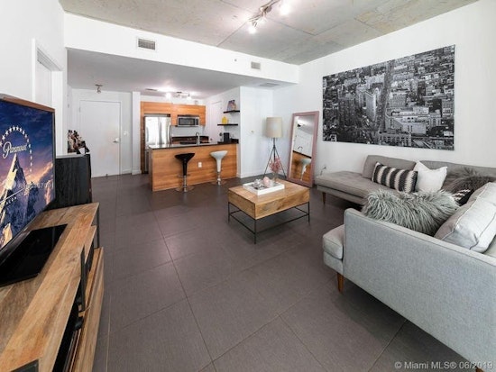 Apartments for rent in Miami: What will $1,900 get you?